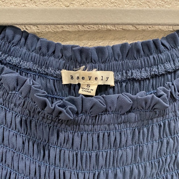 Romper - Picture 3 of 4